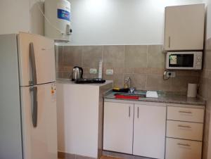 Monoambientes Estadio Vélez Sarsfield A pocos minutos caminando