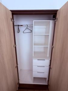 Estudio con patio Smart Isla Teja