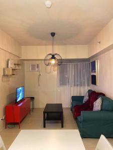 Vacation at Tolentino Residence