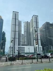 Vacation at Tolentino Residence