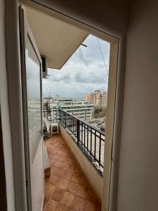 City Apartment Vlorë