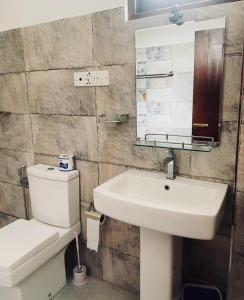 SecretBay Guesthouse