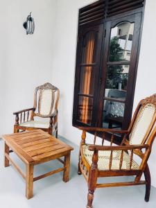 SecretBay Guesthouse