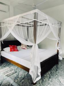 SecretBay Guesthouse