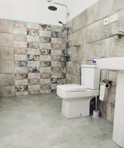 SecretBay Guesthouse