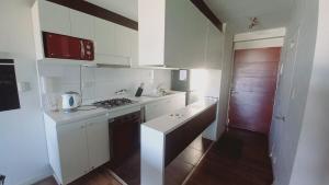 Cómodo departamento, la herradura, Coquimbo