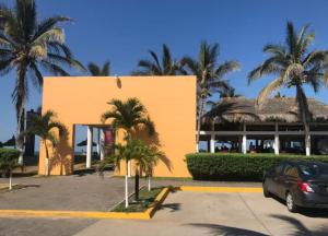 Casa Cerritos Resort a 100 m de la playa