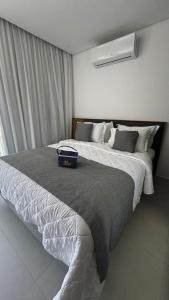 Apartamento Resort Porto 2 Life Muro Alto