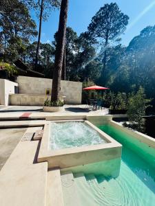 Encino House Hotel Boutique