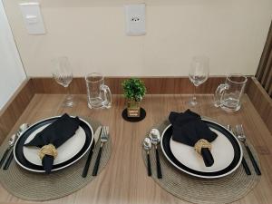 5 minutos a pé do metrô Tatuapé