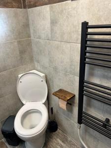 Къща За Гости Двата Ореха