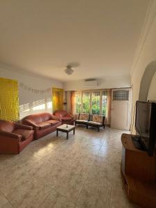 Casa alquiler temporario Mar del Plata para 5 personas