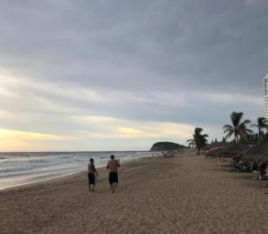 Casa Cerritos Resort a 100 m de la playa