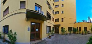 Casa Matteucci 41 Piramide 5 min to Colosseum