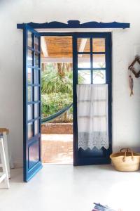 White Blue Villa formerly Ippocampi