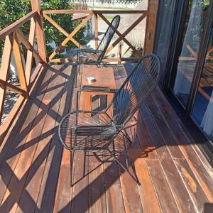 bacalar My Love Front Laguna