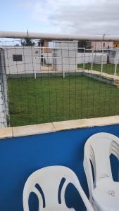 Pé na Areia Ilhas do caribe - Praia do sonho