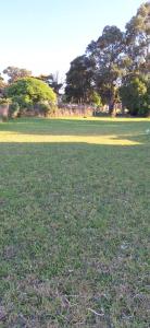 Flores de Chapadmalal Hospedaje