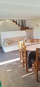 Flores de Chapadmalal Hospedaje