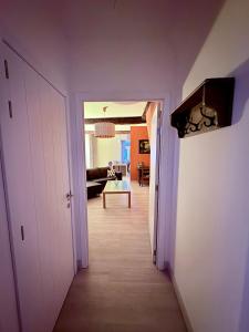 The servants quarters