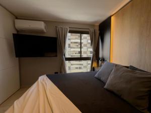 Espectacular balcón y excelente ubicación en Nueva Cordoba