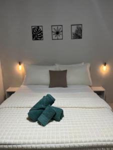 Casa a poucos passos do centro de Búzios 2 quartos