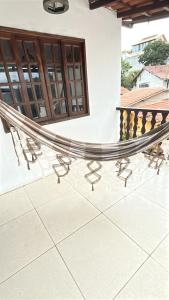 Casa a poucos passos do centro de Búzios 2 quartos