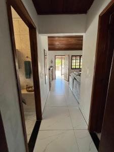 Casa a poucos passos do centro de Búzios 2 quartos