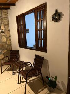 Casa a poucos passos do centro de Búzios 2 quartos