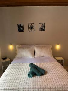 Casa a poucos passos do centro de Búzios 2 quartos