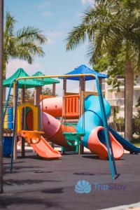 Apto Completo Beira-Mar a 5min do Beto Carrero