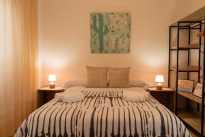 Apartamento en el centro a un minuto de la playa