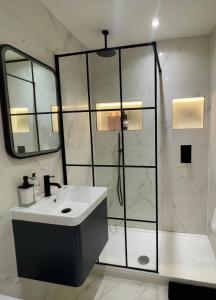 Fabulous Studio in the heart of Kensington