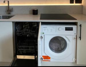 Fabulous Studio in the heart of Kensington