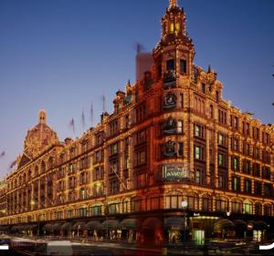 Fabulous Studio in the heart of Kensington