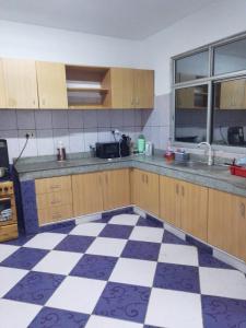 Fully furnished apartment in Tudor