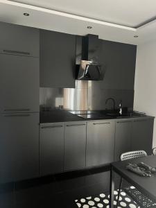 Różana City Apartaments