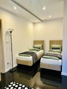 Różana City Apartaments