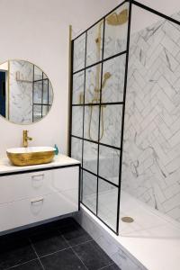 Blue Art Apartament Toruń Stare Miasto