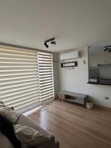 departamento Villarrica con piscina