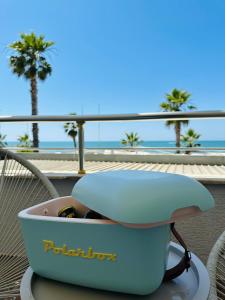 Manta Apartment Albania