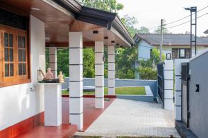 Moonshire Villa Kalutara