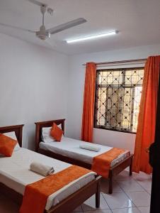 Fully furnished apartment in Tudor