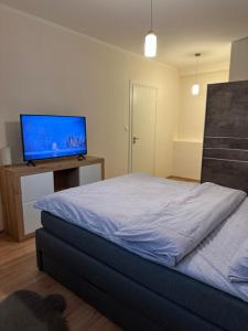 Three Borders Apartments