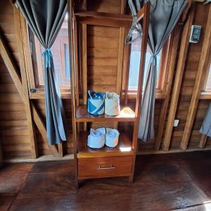 bacalar My Love Front Laguna