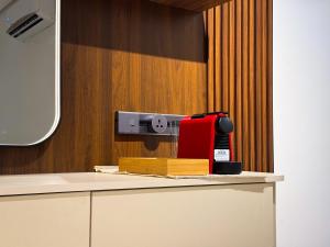 Remal Apartment Luxury 2BHK in Bowshar