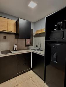 Espectacular balcón y excelente ubicación en Nueva Cordoba