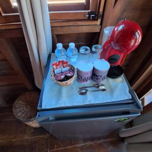 bacalar My Love Front Laguna