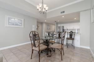 The Inn At Crystal Beach #108b