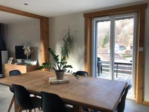 Appartement du Frêne